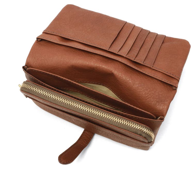 クレドラン 長財布 CLEDRAN | ギャレリア Bag＆Luggage | 詳細画像15 