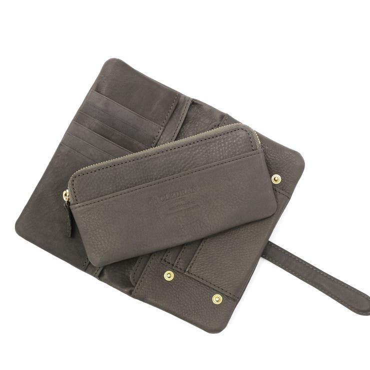 クレドラン 長財布 CLEDRAN | ギャレリア Bag＆Luggage | 詳細画像20 