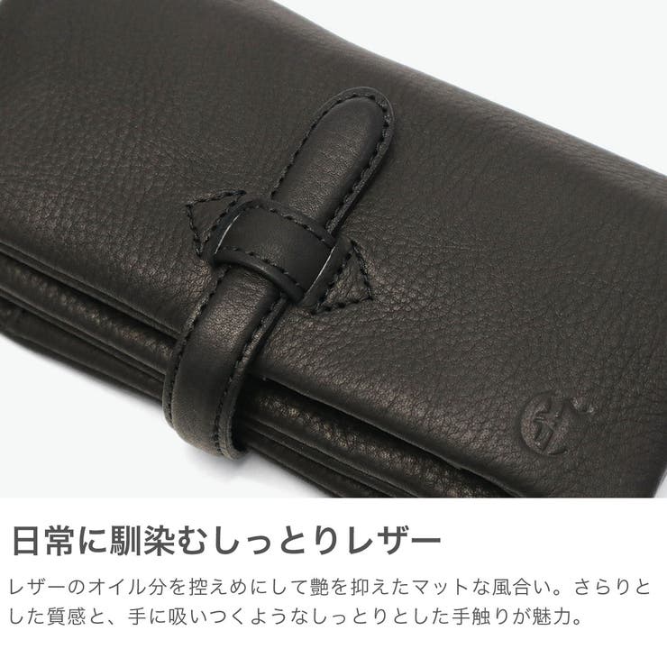 クレドラン 長財布 CLEDRAN | ギャレリア Bag＆Luggage | 詳細画像3 