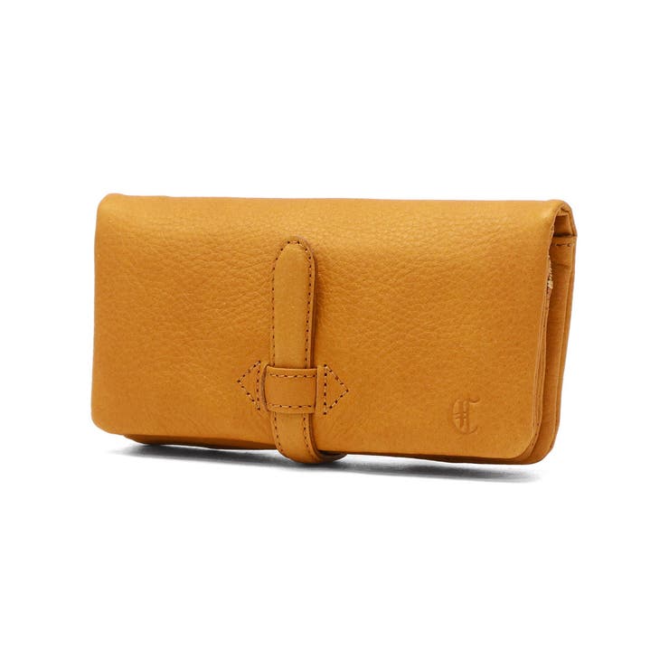 CAMEL | クレドラン 長財布 CLEDRAN | ギャレリア Bag＆Luggage