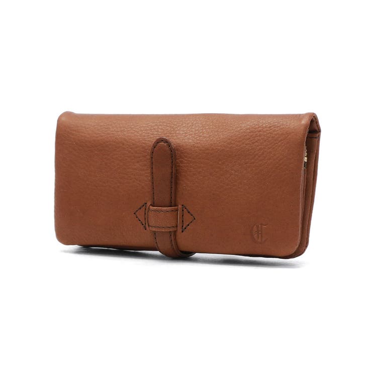BROWN | クレドラン 長財布 CLEDRAN | ギャレリア Bag＆Luggage