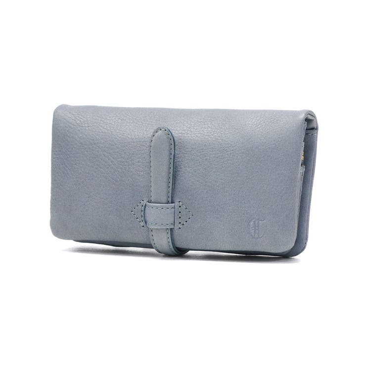 BLUEGRAY | クレドラン 長財布 CLEDRAN | ギャレリア Bag＆Luggage