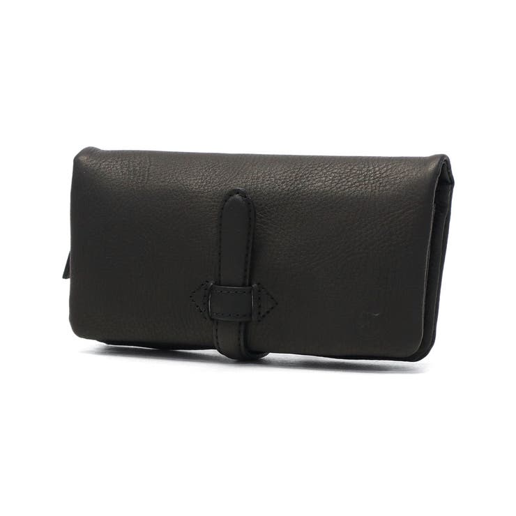 BLACK | クレドラン 長財布 CLEDRAN | ギャレリア Bag＆Luggage