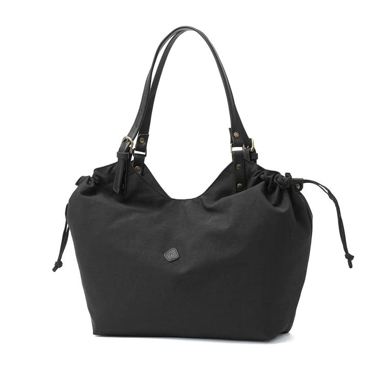 BLACK | クレドラン トートバッグ CLEDRAN | ギャレリア Bag＆Luggage