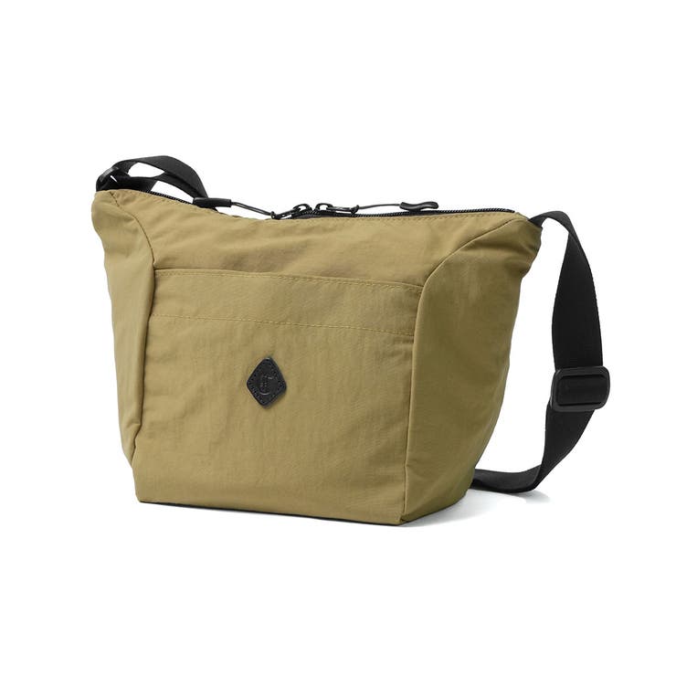 BEIGE | クレドラン ショルダーバッグ CLEDRAN | ギャレリア Bag＆Luggage