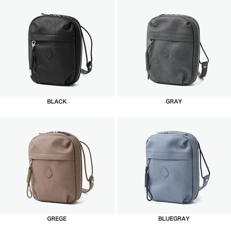 クレドラン ショルダーバッグ CLEDRAN | ギャレリア Bag＆Luggage | 詳細画像2 