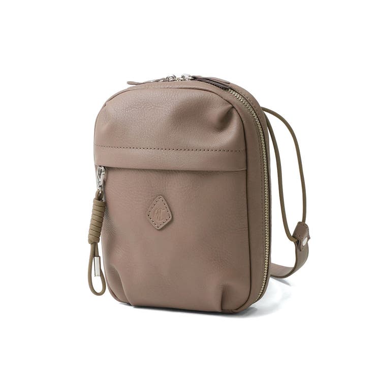 GREGE | クレドラン ショルダーバッグ CLEDRAN | ギャレリア Bag＆Luggage