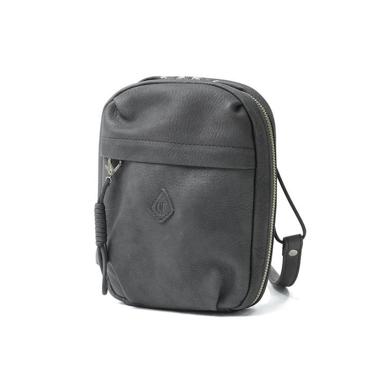 GRAY | クレドラン ショルダーバッグ CLEDRAN | ギャレリア Bag＆Luggage