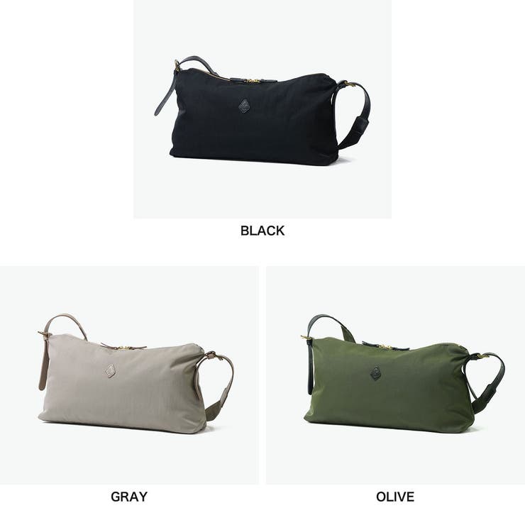 クレドラン ショルダーバッグ CLEDRAN | ギャレリア Bag＆Luggage | 詳細画像2 