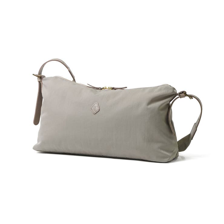 GRAY | クレドラン ショルダーバッグ CLEDRAN | ギャレリア Bag＆Luggage