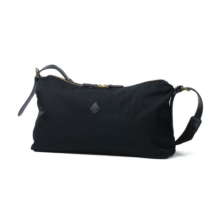 BLACK | クレドラン ショルダーバッグ CLEDRAN | ギャレリア Bag＆Luggage