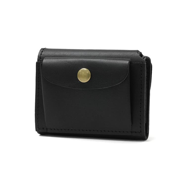 クレドラン 三つ折り財布 CLEDRAN | ギャレリア Bag＆Luggage | 詳細画像12 