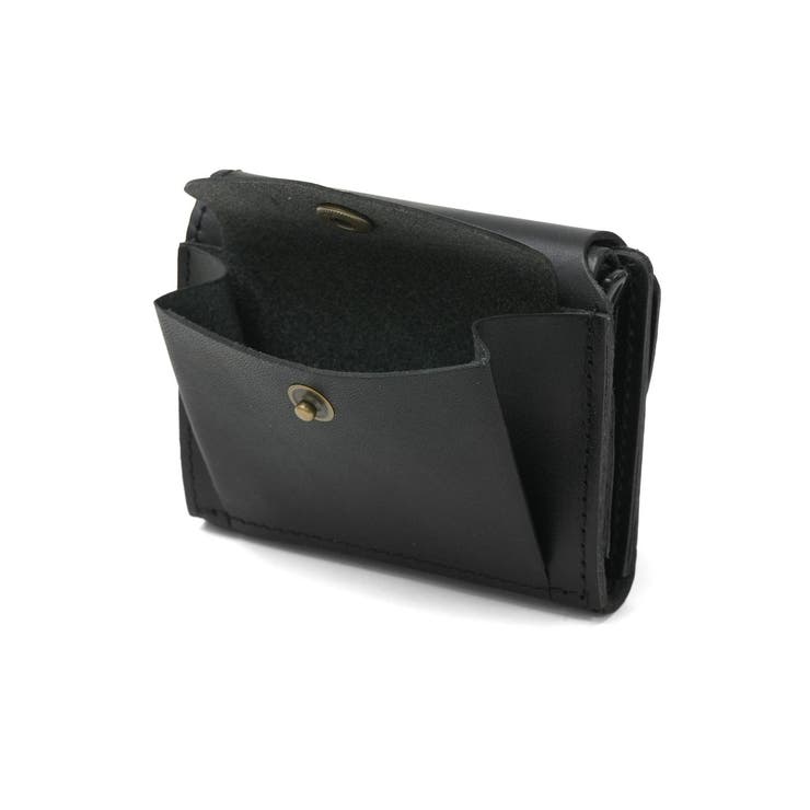 クレドラン 三つ折り財布 CLEDRAN | ギャレリア Bag＆Luggage | 詳細画像17 