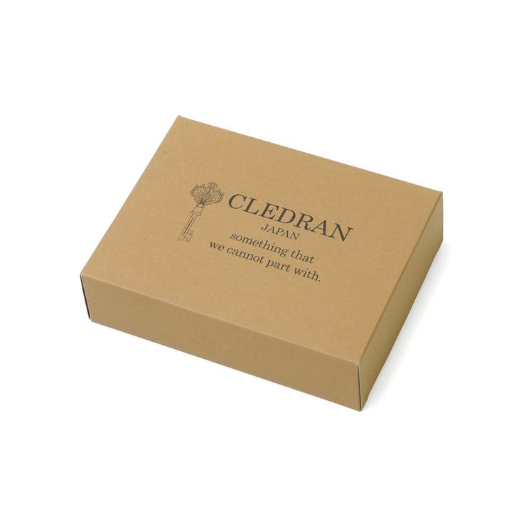 クレドラン 三つ折り財布 CLEDRAN | ギャレリア Bag＆Luggage | 詳細画像20 