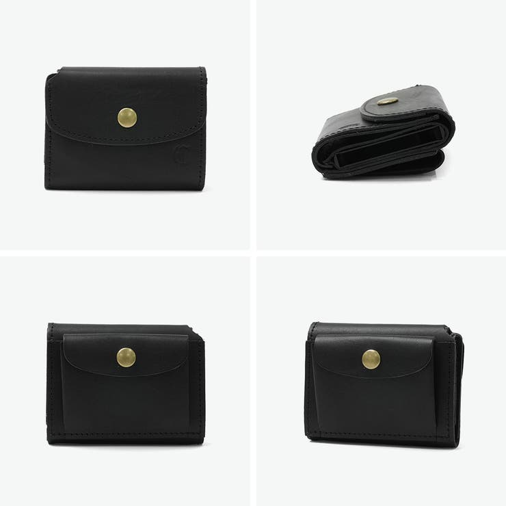 クレドラン 三つ折り財布 CLEDRAN | ギャレリア Bag＆Luggage | 詳細画像5 