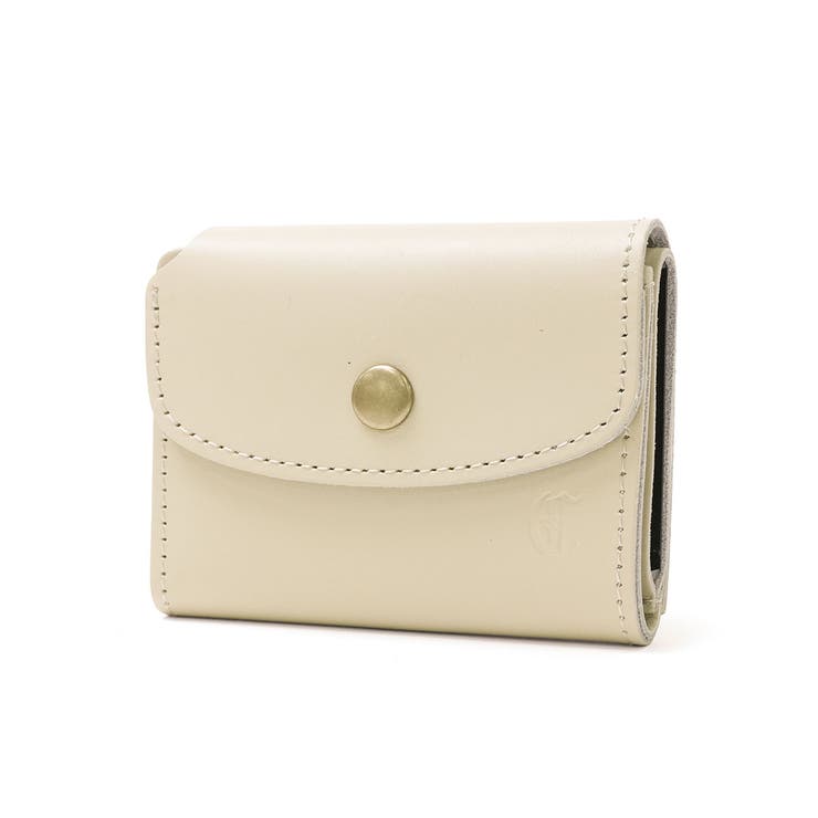L.GRAY | クレドラン 三つ折り財布 CLEDRAN | ギャレリア Bag＆Luggage