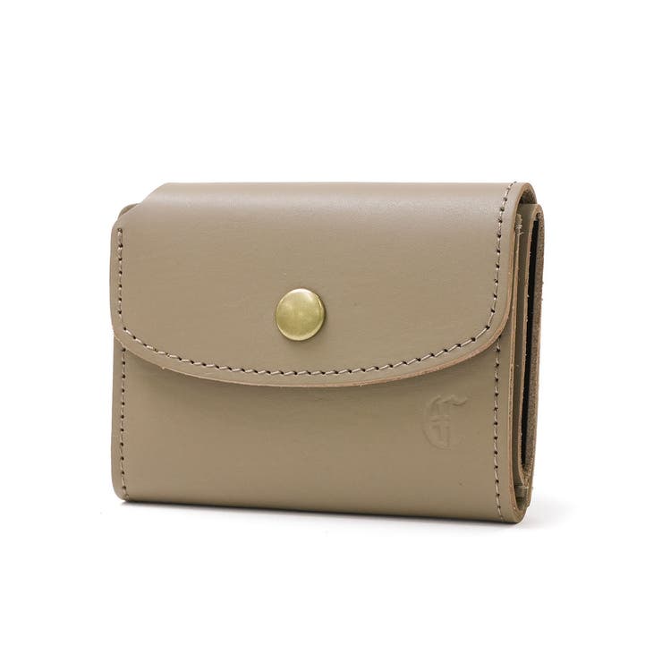 GREGE | クレドラン 三つ折り財布 CLEDRAN | ギャレリア Bag＆Luggage