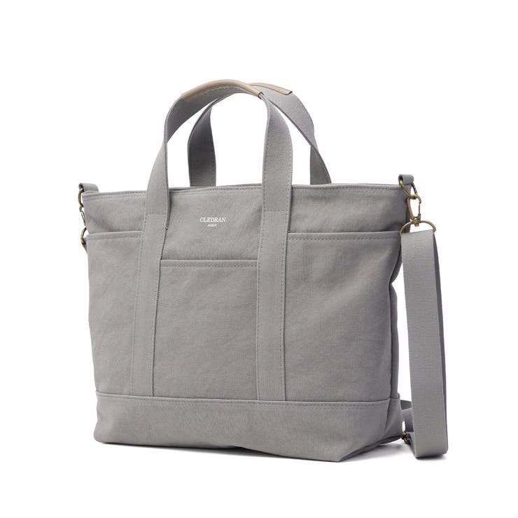 GRAY×GRAY | クレドラン ショルダーバッグ CLEDRAN | ギャレリア Bag＆Luggage