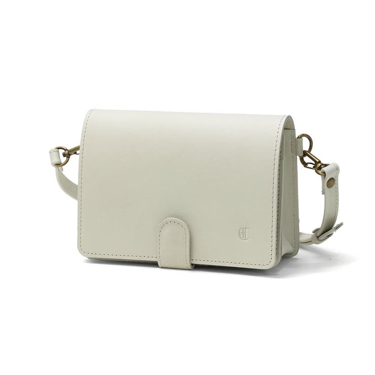 L.GRAY | クレドラン ショルダーバッグ CLEDRAN | ギャレリア Bag＆Luggage