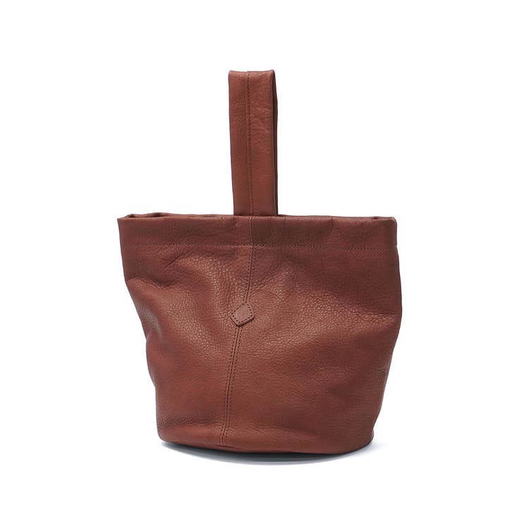 BROWN | クレドラン トートバッグ CLEDRAN | ギャレリア Bag＆Luggage