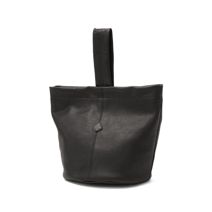 BLACK | クレドラン トートバッグ CLEDRAN | ギャレリア Bag＆Luggage