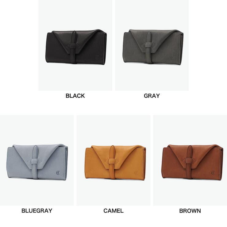 クレドラン 長財布 CLEDRAN | ギャレリア Bag＆Luggage | 詳細画像2 