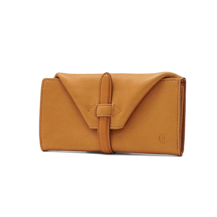 CAMEL | クレドラン 長財布 CLEDRAN | ギャレリア Bag＆Luggage