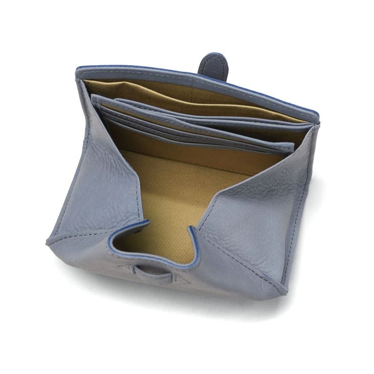 クレドラン 折り財布 CLEDRAN | ギャレリア Bag＆Luggage | 詳細画像17 