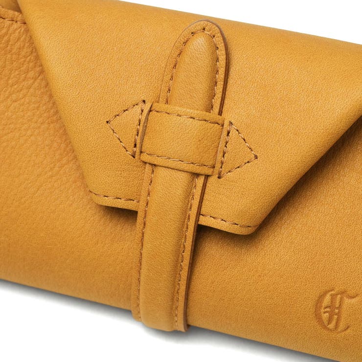 クレドラン 折り財布 CLEDRAN | ギャレリア Bag＆Luggage | 詳細画像19 