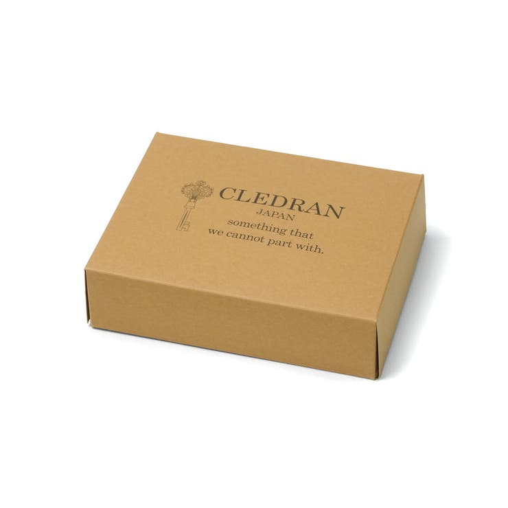 クレドラン 折り財布 CLEDRAN | ギャレリア Bag＆Luggage | 詳細画像20 