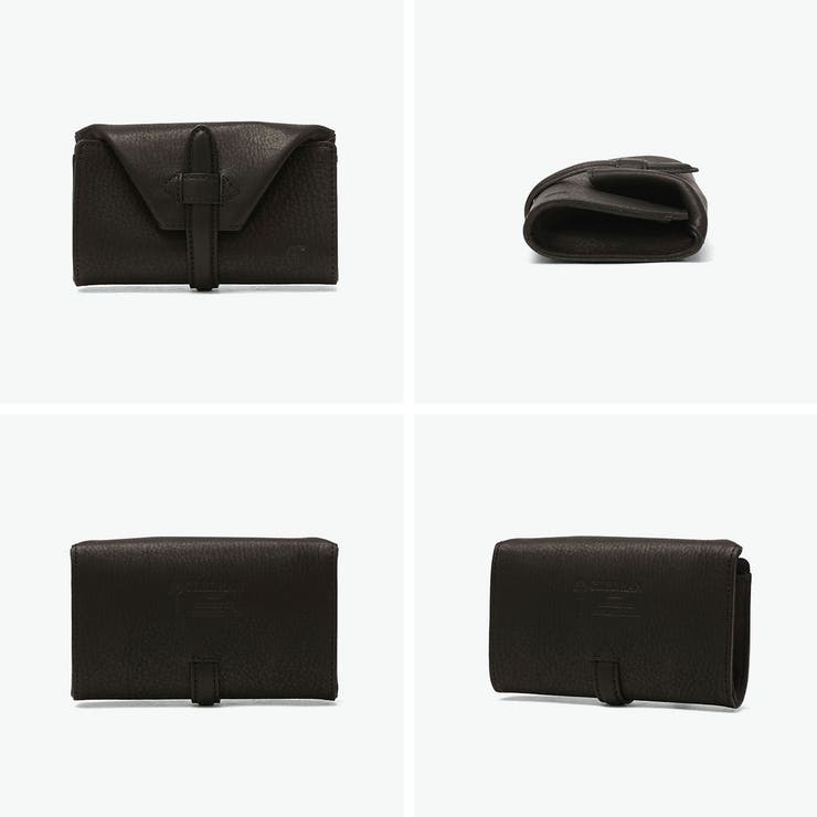 クレドラン 折り財布 CLEDRAN | ギャレリア Bag＆Luggage | 詳細画像6 