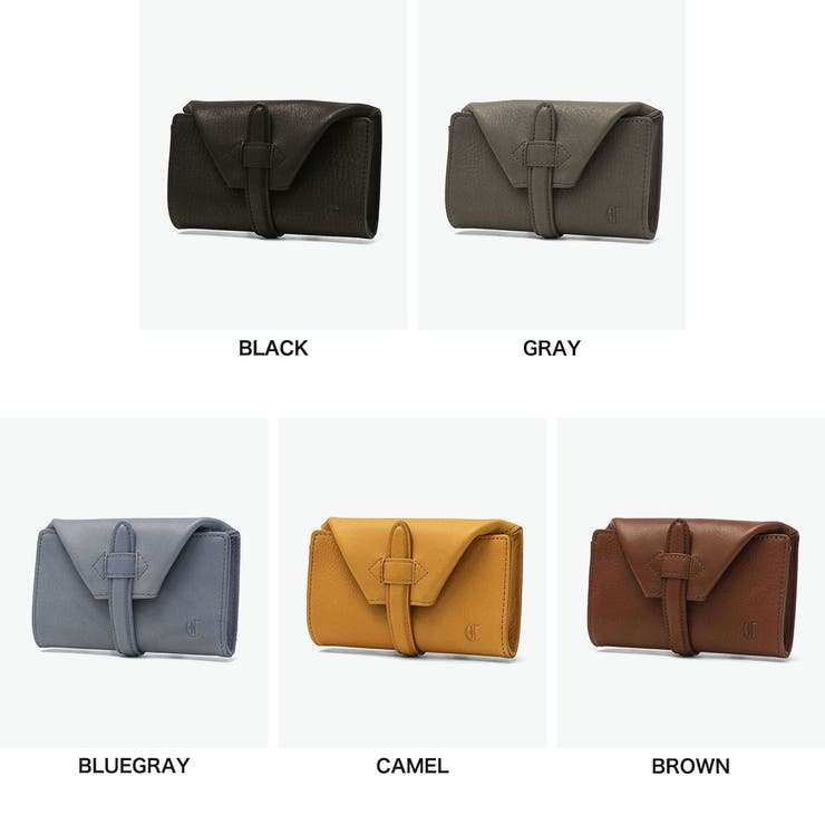 クレドラン 折り財布 CLEDRAN | ギャレリア Bag＆Luggage | 詳細画像7 