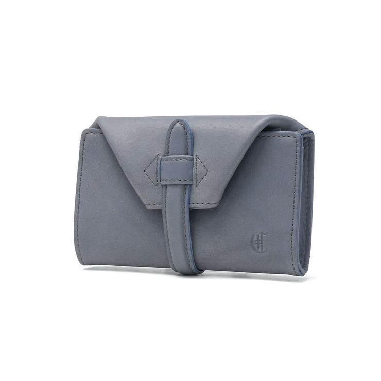 BLUEGRAY | クレドラン 折り財布 CLEDRAN | ギャレリア Bag＆Luggage
