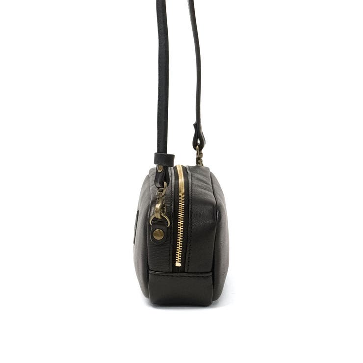 クレドラン ショルダーバッグ CLEDRAN | ギャレリア Bag＆Luggage | 詳細画像11 