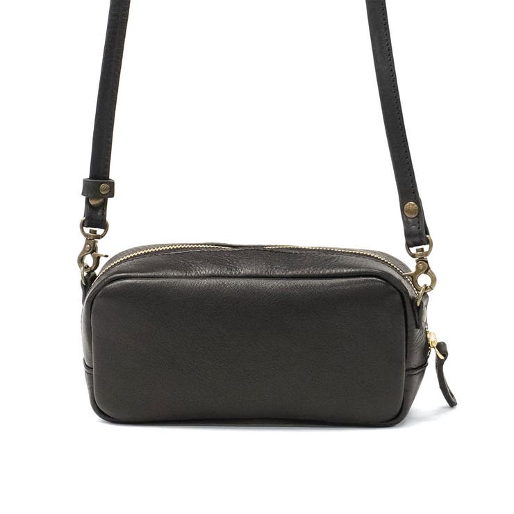 クレドラン ショルダーバッグ CLEDRAN | ギャレリア Bag＆Luggage | 詳細画像12 