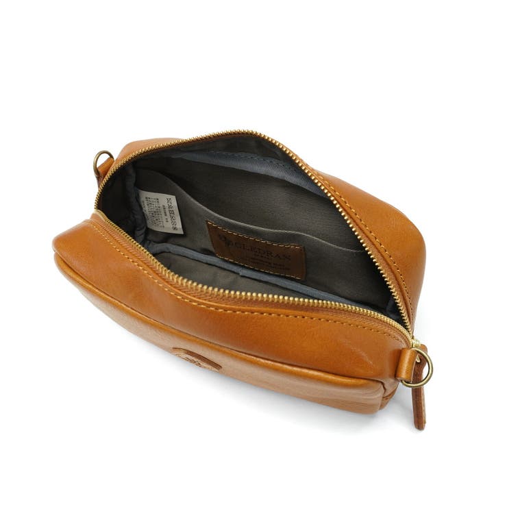クレドラン ショルダーバッグ CLEDRAN | ギャレリア Bag＆Luggage | 詳細画像18 
