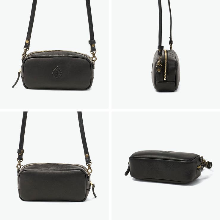 クレドラン ショルダーバッグ CLEDRAN | ギャレリア Bag＆Luggage | 詳細画像6 