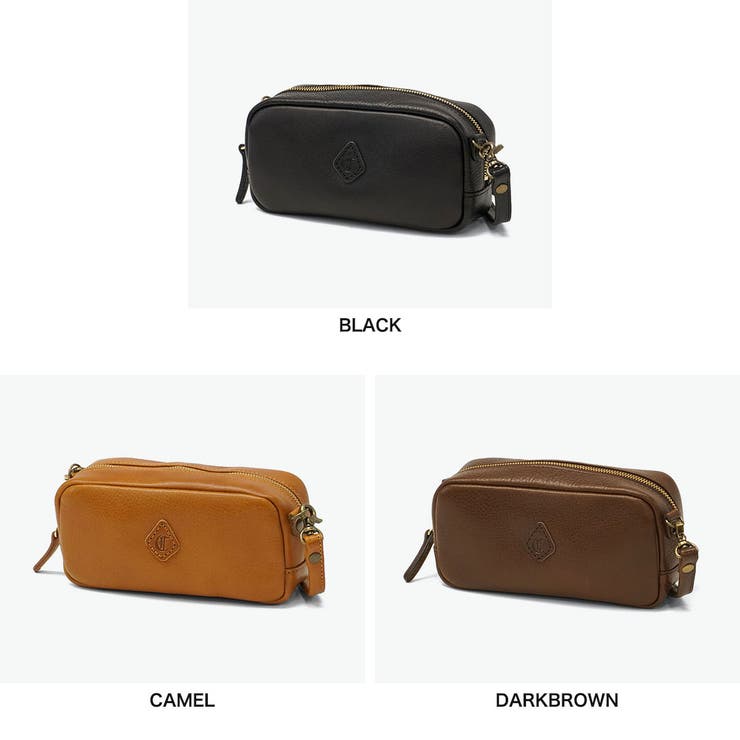 クレドラン ショルダーバッグ CLEDRAN | ギャレリア Bag＆Luggage | 詳細画像7 