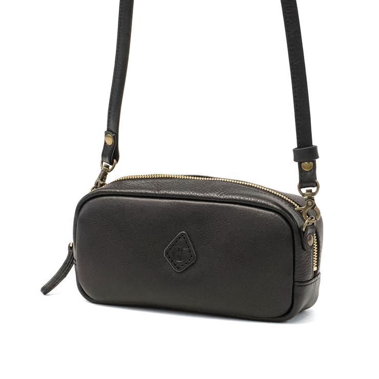 クレドラン ショルダーバッグ CLEDRAN | ギャレリア Bag＆Luggage | 詳細画像9 