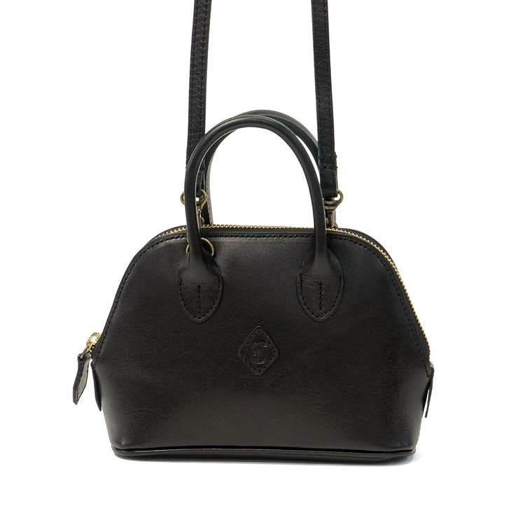 クレドラン ボストンバッグ CLEDRAN | ギャレリア Bag＆Luggage | 詳細画像10 
