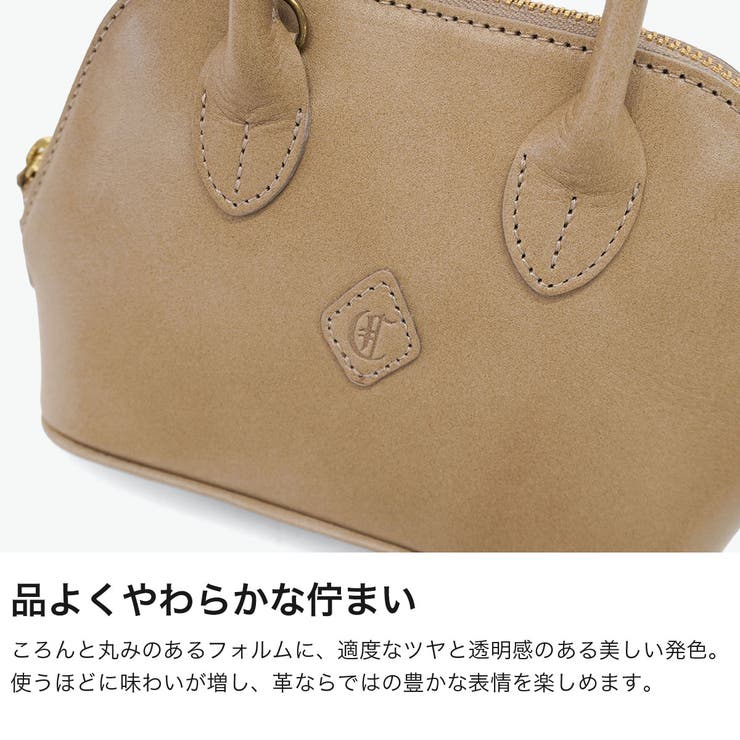 クレドラン ボストンバッグ CLEDRAN | ギャレリア Bag＆Luggage | 詳細画像3 