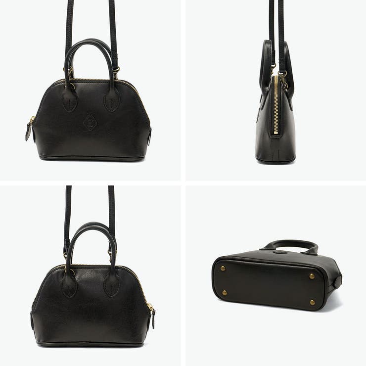 クレドラン ボストンバッグ CLEDRAN | ギャレリア Bag＆Luggage | 詳細画像6 