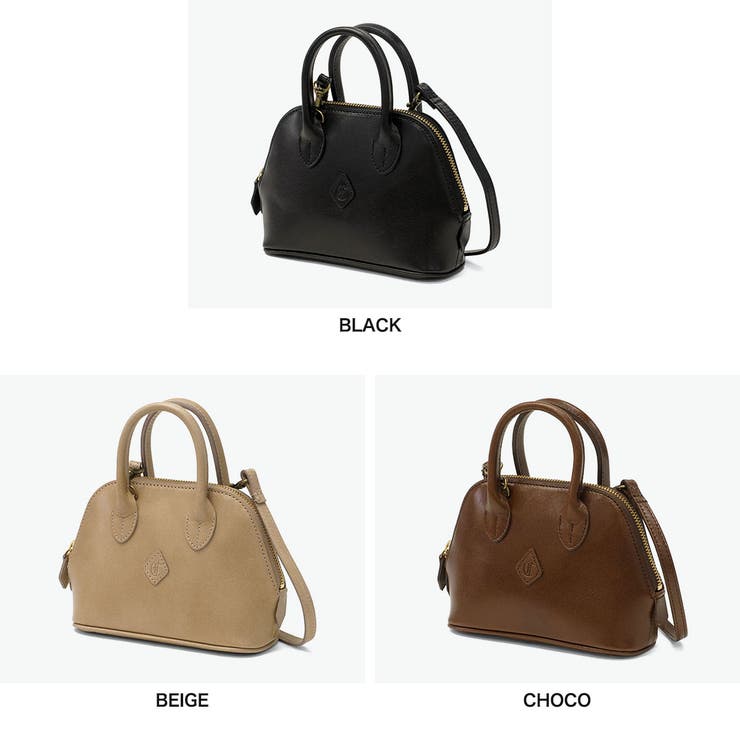クレドラン ボストンバッグ CLEDRAN | ギャレリア Bag＆Luggage | 詳細画像7 