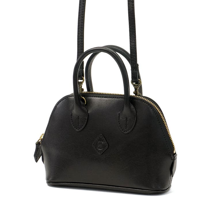 クレドラン ボストンバッグ CLEDRAN | ギャレリア Bag＆Luggage | 詳細画像9 