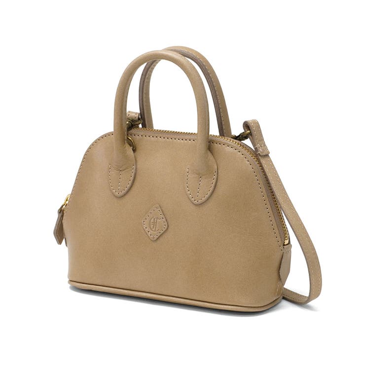 BEIGE | クレドラン ボストンバッグ CLEDRAN | ギャレリア Bag＆Luggage