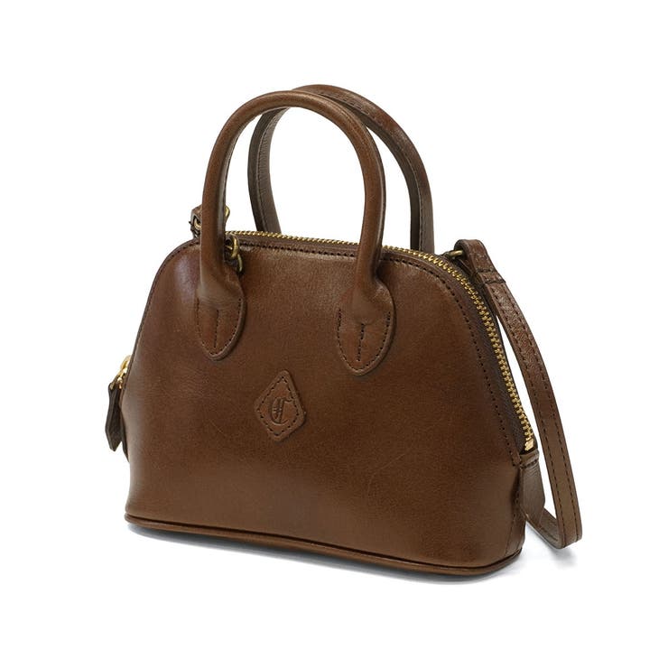 CHOCO | クレドラン ボストンバッグ CLEDRAN | ギャレリア Bag＆Luggage