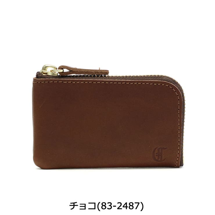 コインケース CLEDRAN コインカードケース | ギャレリア Bag＆Luggage | 詳細画像2 