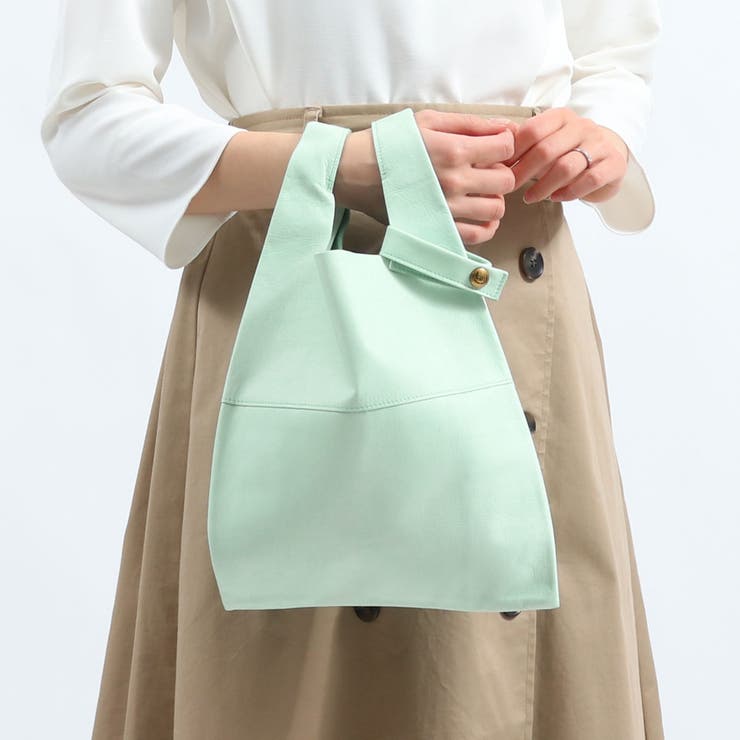クレドラン トートバッグ CLEDRAN[品番：GLNB0006501]｜ギャレリア