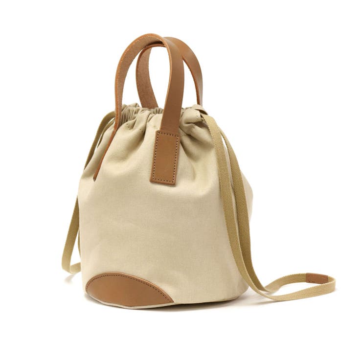 クレドラン 巾着バッグ CLEDRAN | ギャレリア Bag＆Luggage | 詳細画像6 