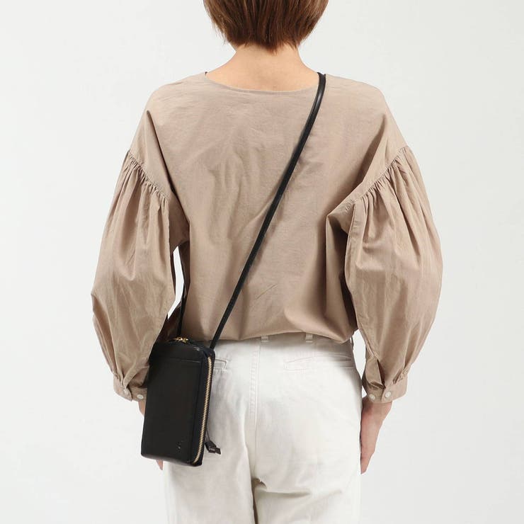 クレドラン ショルダーバッグ CLEDRAN | ギャレリア Bag＆Luggage | 詳細画像7 